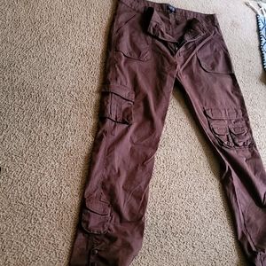 Cargo pant